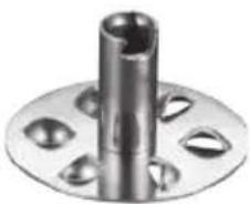 UNOLD G 200 Gastro - Multifunktionsmesser Art.-Nr. 7030 - 1