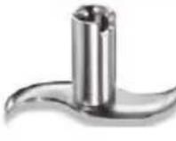 UNOLD G 200 Gastro - Rufnummer: 0 18 05/94 18 99\* - 4
