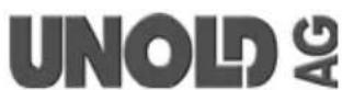 UNOLD G 200 Gastro - DEUTSCHLAND - 1