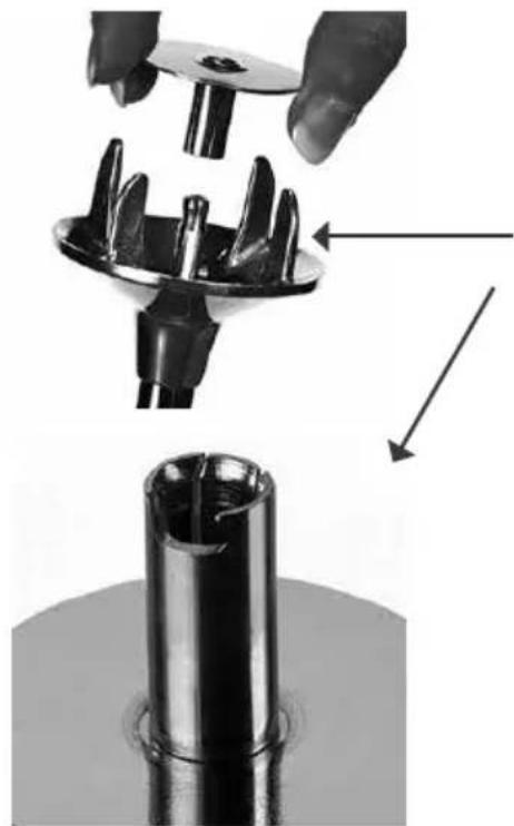 UNOLD G 200 Gastro - THE ACCESSORIES - 1