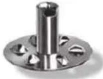 UNOLD G 200 Gastro - Rufnummer: 0 18 05/94 18 99\* - 2