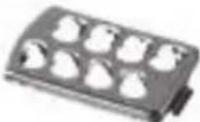 UNOLD G 200 Gastro - Rufnummer: 0 18 05/94 18 99\* - 14