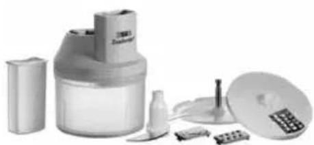UNOLD Zauberstab M 180 S - Mixbeker Art.-No. 7126 - 1