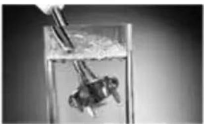 UNOLD Zauberstab M 180 S - IF THE DRIVE SHAFT OF YOUR APPLIANCE NO LONGER ROTATES? - 1