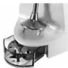 UNOLD Zauberstab M 180 S - Mixbeker Art.-No. 7126 - 3