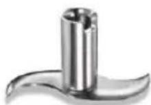 UNOLD Zauberstab M 180 S - Le disque fouet Art.-No. 7010 - 1