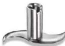 UNOLD Zauberstab M 180 S - The Beater Art.-No. 7010 - 1