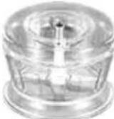 UNOLD Zauberstab M 180 S - Rufnummer: 0 18 05/94 18 99\* - 9