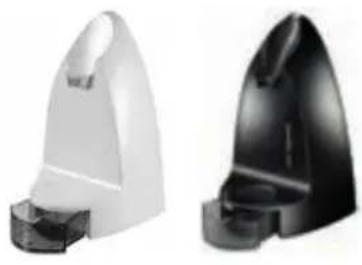 UNOLD Zauberstab M 180 S - Mixbeker Art.-No. 7126 - 2