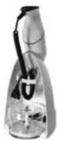 UNOLD Zauberstab M 180 S - Zauberbasis Art.-Nr. 7330 (weiß) / 7335 (schwarz) - 3