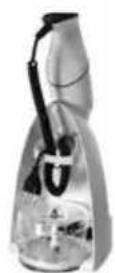 UNOLD Zauberstab M 180 S - Mixbeker Art.-No. 7126 - 5