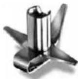 UNOLD Zauberstab M 180 S - RECIPES - 1