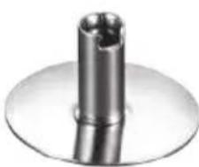 UNOLD Zauberstab M 180 S - The Wisk Art.-No. 7020 - 1