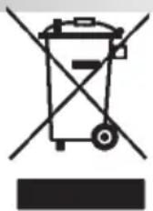 UNOLD Compact Cooker 68855 - ENTSORGUNG / UMWELTSCHUTZ - 1