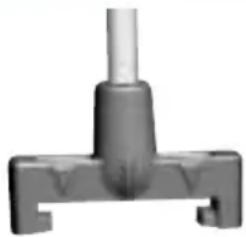 UNOLD Latte Bricco 28440 - COME RIMUOVERE IL FRULLINO INTEGRATO MONTALATTE - 1
