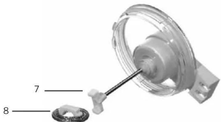 UNOLD Latte Bricco 28440 - 2