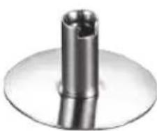 UNOLD ESGE M 160 B - The Wisk Art.-No. 7020 - 1