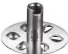 UNOLD ESGE M 160 B - Het multifunctionele mes Art.-No. 7030 - 1