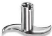 UNOLD ESGE M 160 B - De slagschijf Art.-No. 7010 - 1