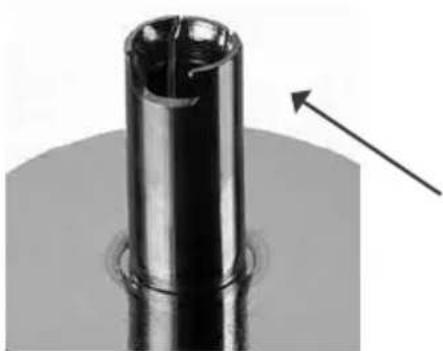 UNOLD ESGE M 160 B - LES ACCESSORIES - 2