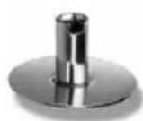 UNOLD ESGE M 160 B - COFFEE FRAPPE - 3