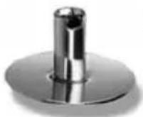 UNOLD ESGE M 160 B - Vegetable-Chicken-Porridge - 1