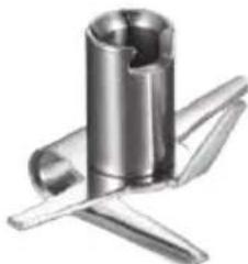 UNOLD ESGE M 160 B - TOEBEHOREN - 1