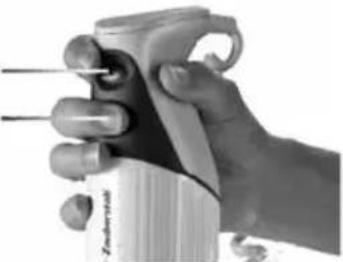 UNOLD ESGE M 160 B - Aliments liquides - 1