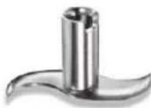 UNOLD ESGE M 160 B - The Beater Art.-No. 7010 - 1