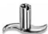 UNOLD ESGE M 160 B - CAfé FRAPPE - 1