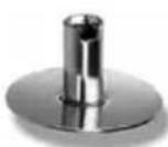 UNOLD ESGE M 160 B - CAfé FRAPPE - 3