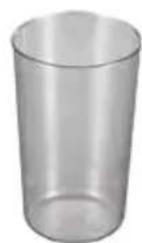 UNOLD ESGE M 160 B - Statif Art.-No 7330 (blanche)/7335 (noir) - 1