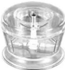 UNOLD ESGE M 160 B - Le couteau pour viande et legumes Art.-No. 7040 - 1