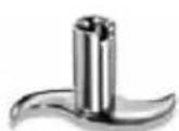 UNOLD ESGE M 160 B - KAFFEEFRAPPE - 1