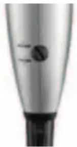 UNOLD Tazer 87103 - SPANNUNGSUMSCHALTUNG - 1