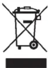 UNOLD Tazer 87103 - TRAITEMENT DES DÉCHETS / PROTECTION DE L'ENVIRONNEMENT - 1