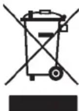 UNOLD Tazer 87103 - DISPOSICIÓN/PROTECCIÓN DEL MEDIO AMBIENTE - 1