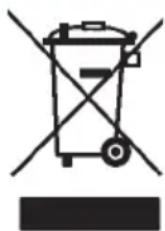 UNOLD Tazer 87103 - LIKVIDACE / OCHRANA ŽIVOTNÉHO PROSTŘEDÍ - 1