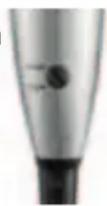 UNOLD Tazer 87103 - SELECCIÓN DE LA TENSIÓN - 1