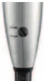 UNOLD Tazer 87103 - VOLTAGE COMMUTATION - 1