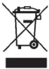 UNOLD Tazer 87103 - ENTSORGUNG / UMWELTSCHUTZ - 1