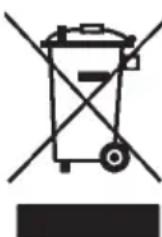 UNOLD Easy Twist 87433 - DISPOSICION/PROTECCION DEL MEDIO AMBIENTE - 1