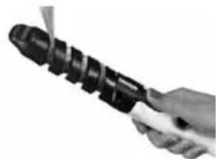 UNOLD Easy Twist 87433 - OPERATION - 2