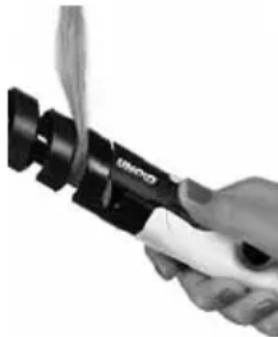 UNOLD Easy Twist 87433 - OBSLUHA - 1