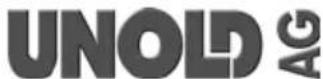UNOLD Easy Twist 87433 - 1