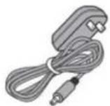 UNIDEN GC45W - GC45 AND GC45W ACCESSORY CAMERA USER'S MANUAL - 3
