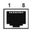 United Digital Technologies OB200AFV5 - a. PoE Connection - 1