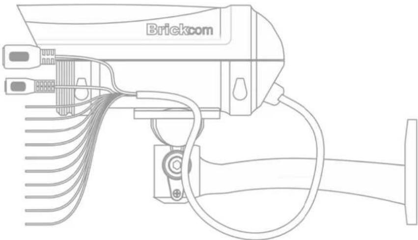 United Digital Technologies OB200AFV5 - Chapter 3 - Device Appearance Description - 2