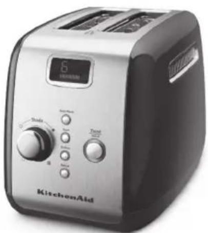 KITCHENAID KMT222OB - 2