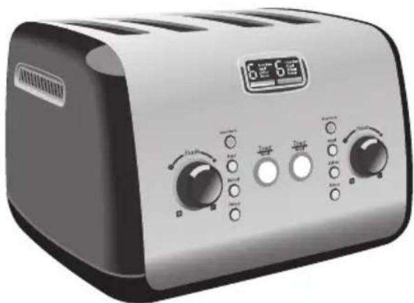 KITCHENAID KMT222OB - Models KMT223 and KMT423 - 2